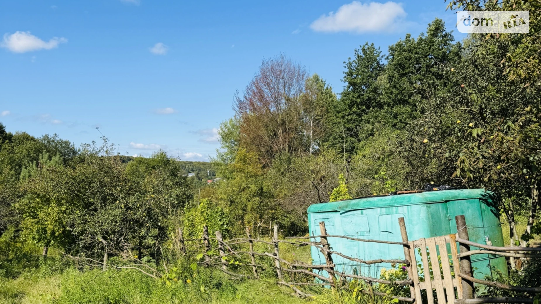 Продается земельный участок 5.9 соток в Львовской области, цена: 13800 $ - фото 5