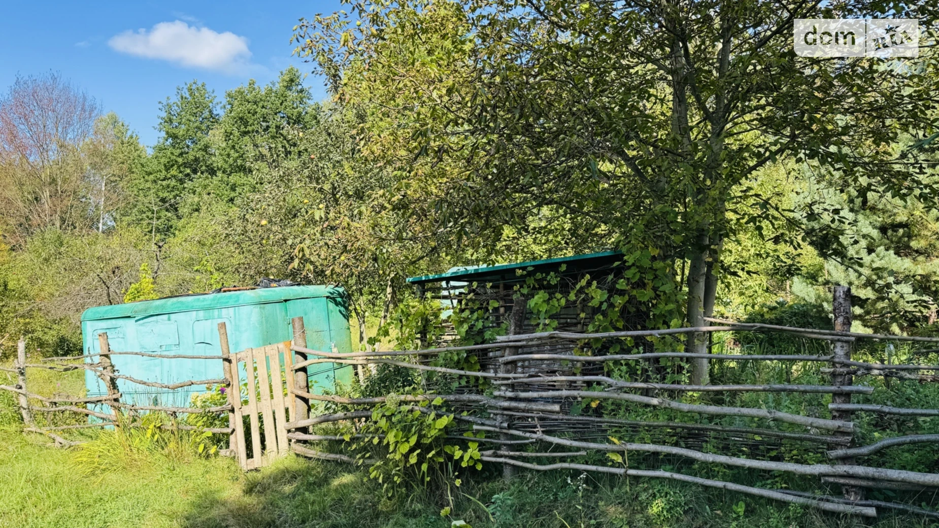 Продается земельный участок 5.9 соток в Львовской области, цена: 13800 $ - фото 4