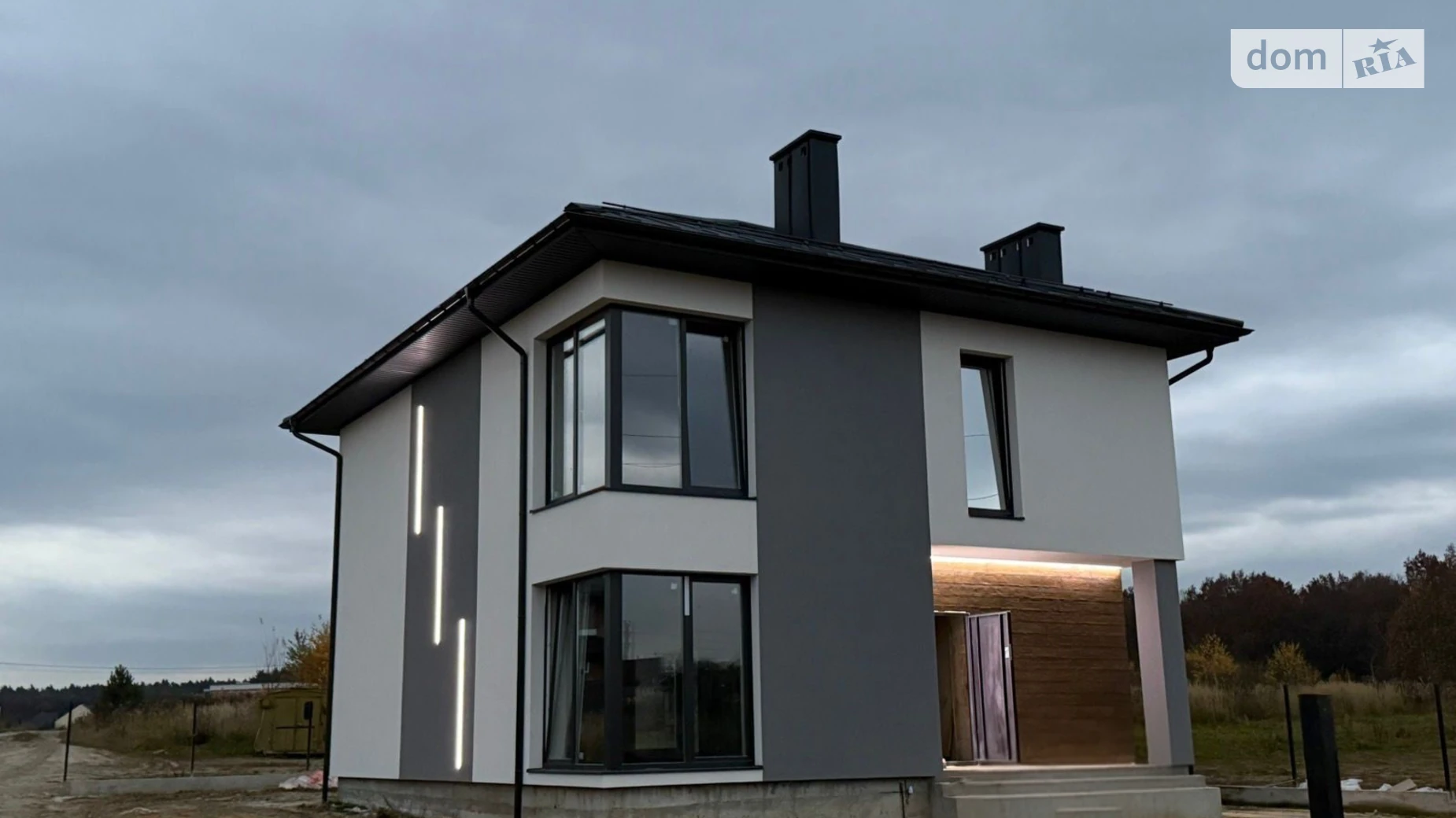 Зарічна Лапаевка, цена: 149000 $ - фото 5