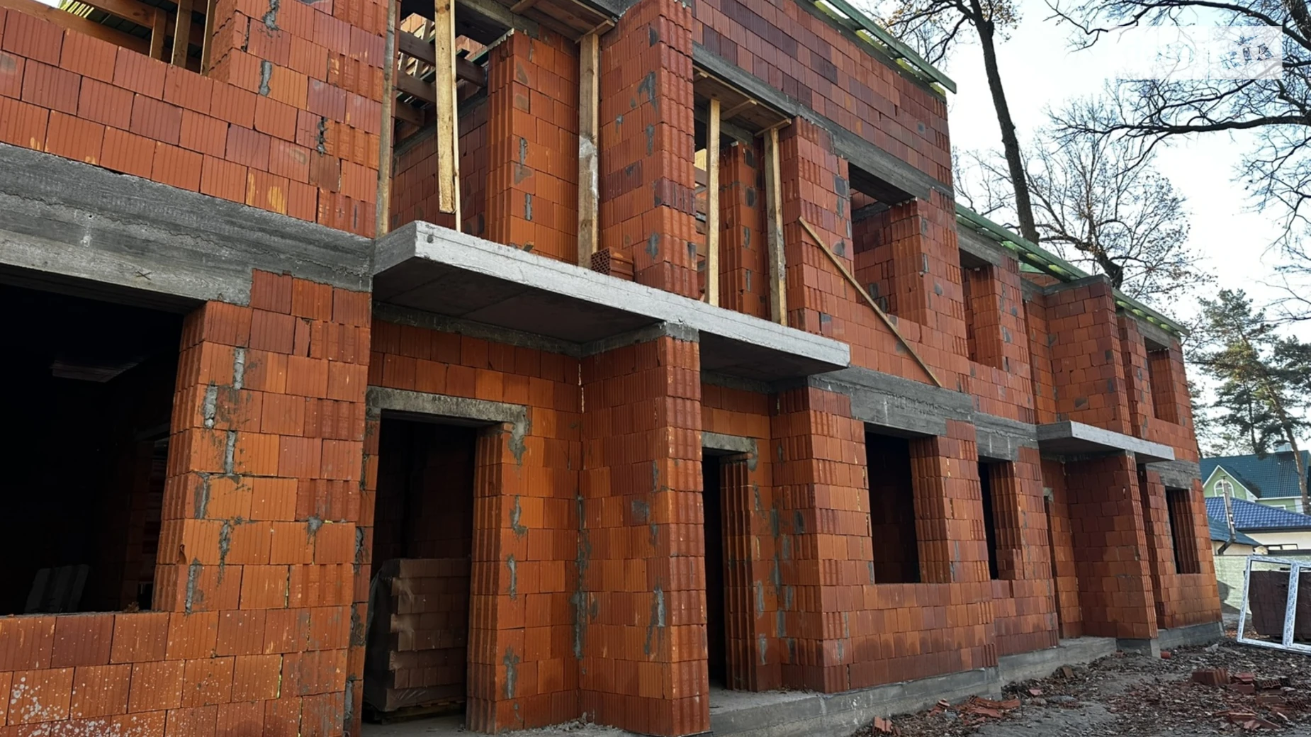 ул. Севериновская Ирпень, цена: 85000 $ - фото 3