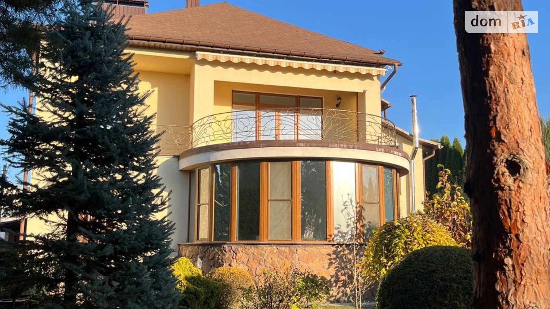 Продается дом на 2 этажа 342.4 кв. м с мебелью, цена: 355000 $ - фото 4