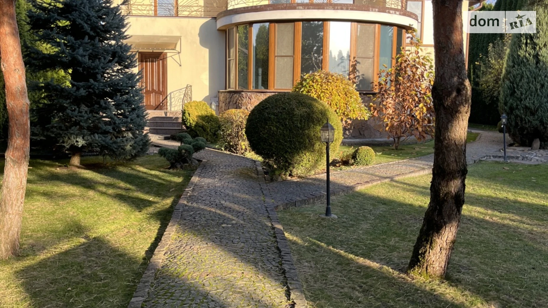 Продается дом на 2 этажа 342.4 кв. м с мебелью, цена: 355000 $ - фото 2