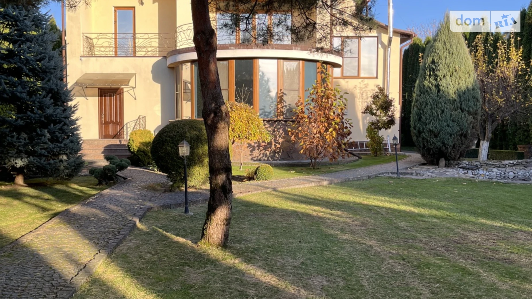 Продается дом на 2 этажа 342.4 кв. м с мебелью, цена: 355000 $ - фото 3