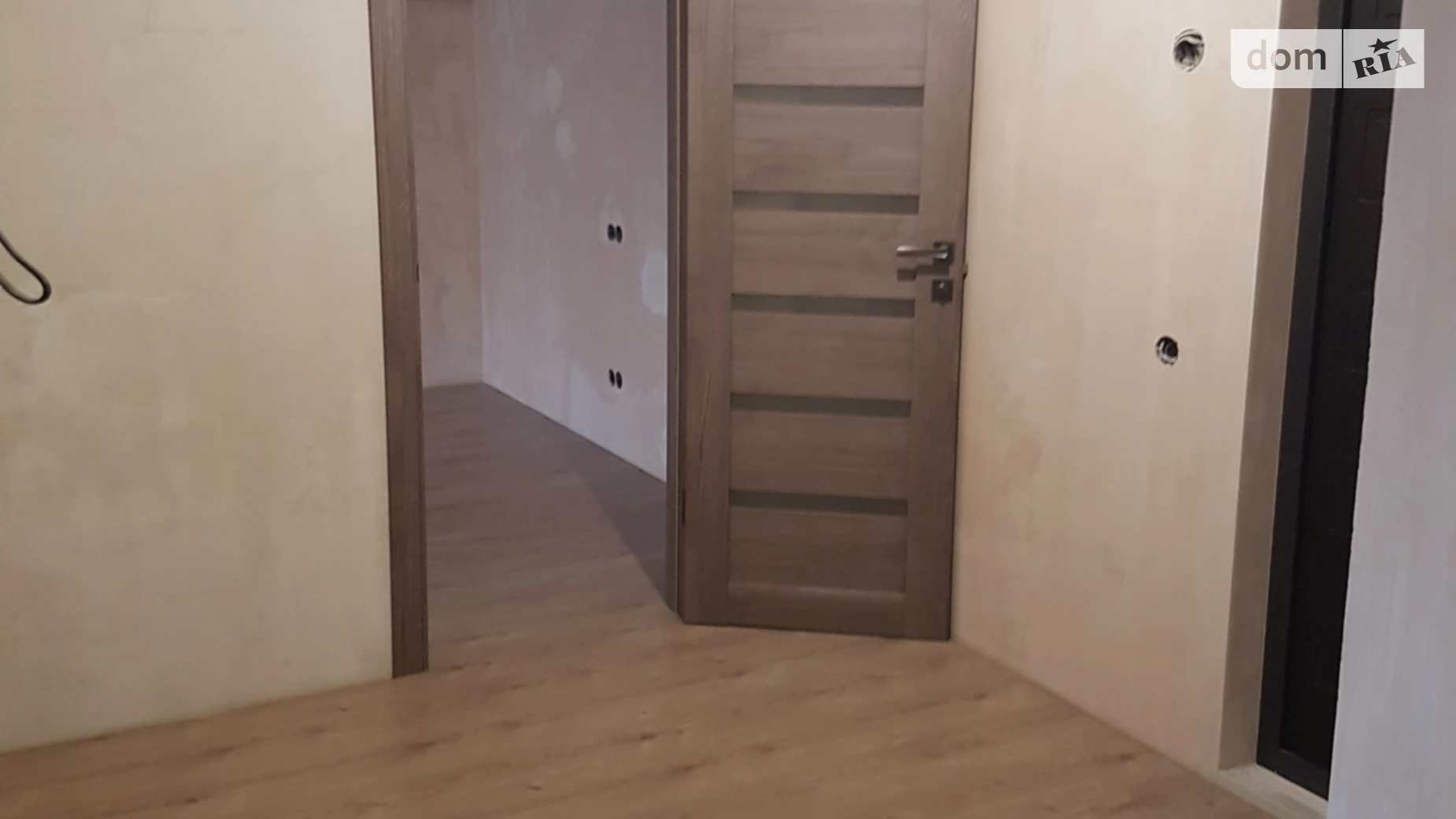 Продається 2-кімнатна квартира 44.8 кв. м у Харкові, вул. Енвера Ахсарова, 13 - фото 2