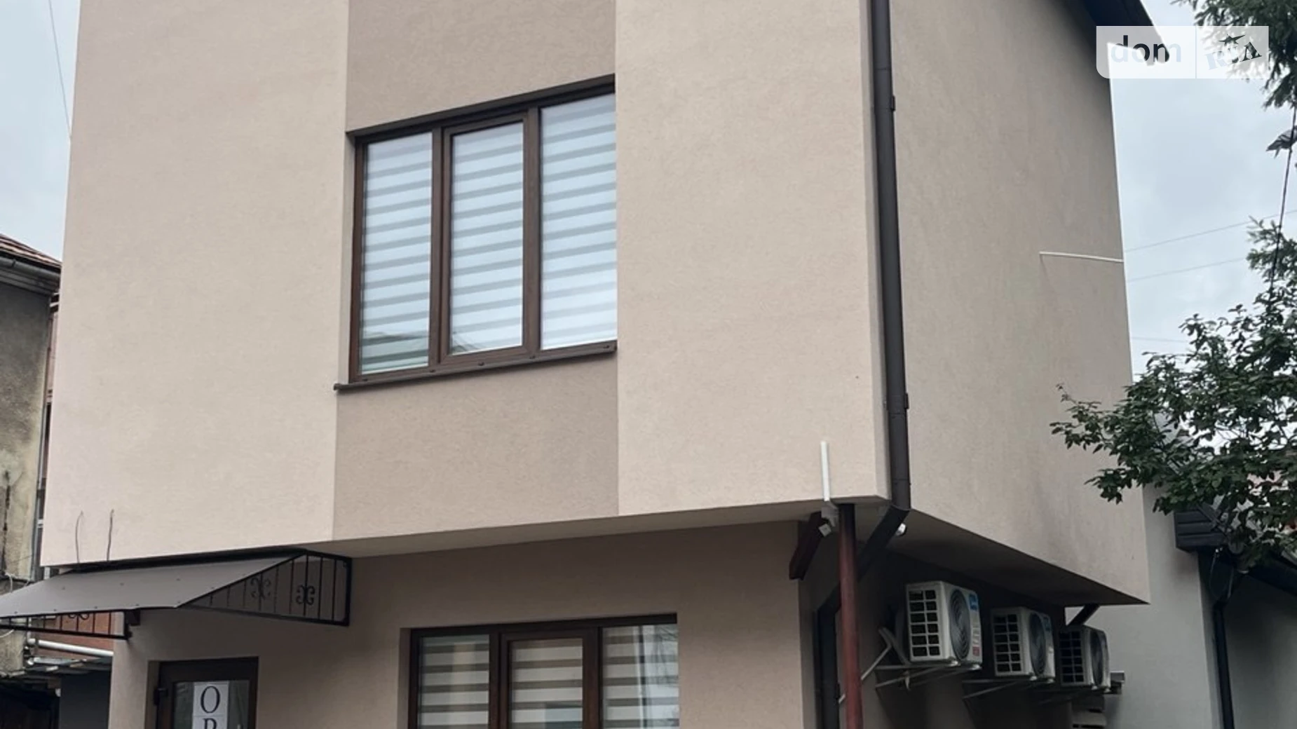 Сдается в аренду помещения свободного назначения 86.48 кв. м в 3-этажном здании, цена: 25000 грн - фото 3