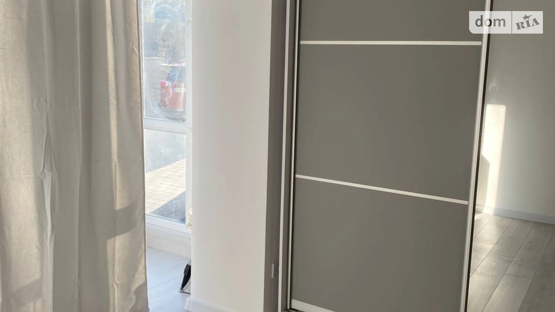 1-комнатная квартира 39.2 кв. м в Тернополе, ул. Львовская, 22 - фото 4