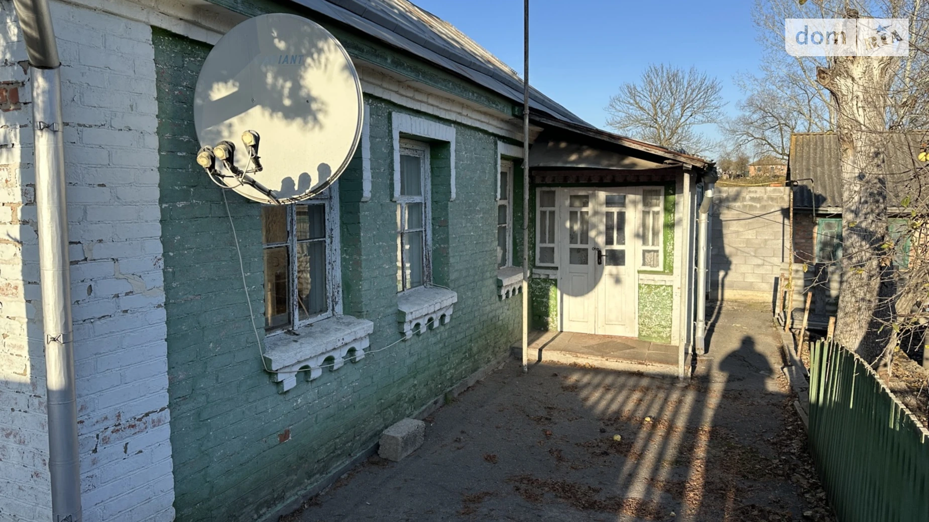 Продается одноэтажный дом 70 кв. м с балконом, цена: 14000 $ - фото 3