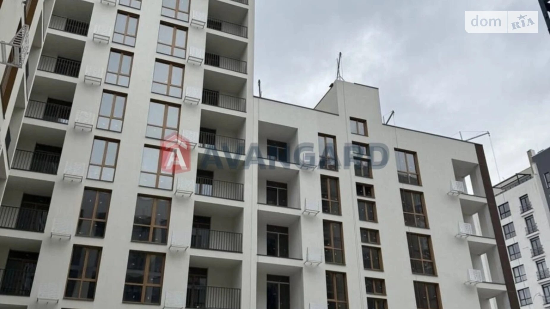 Продается 2-комнатная квартира 74.1 кв. м в Львове, цена: 102300 $ - фото 3