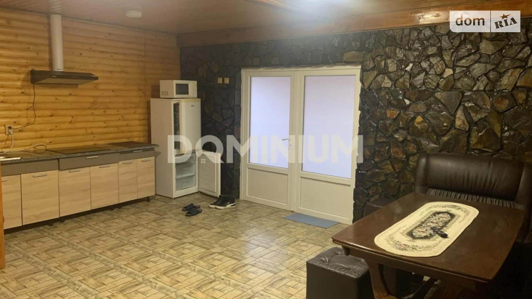 Сдается в оренду частина будинку 75 кв. м з гаражем, цена: 250 $ - фото 3