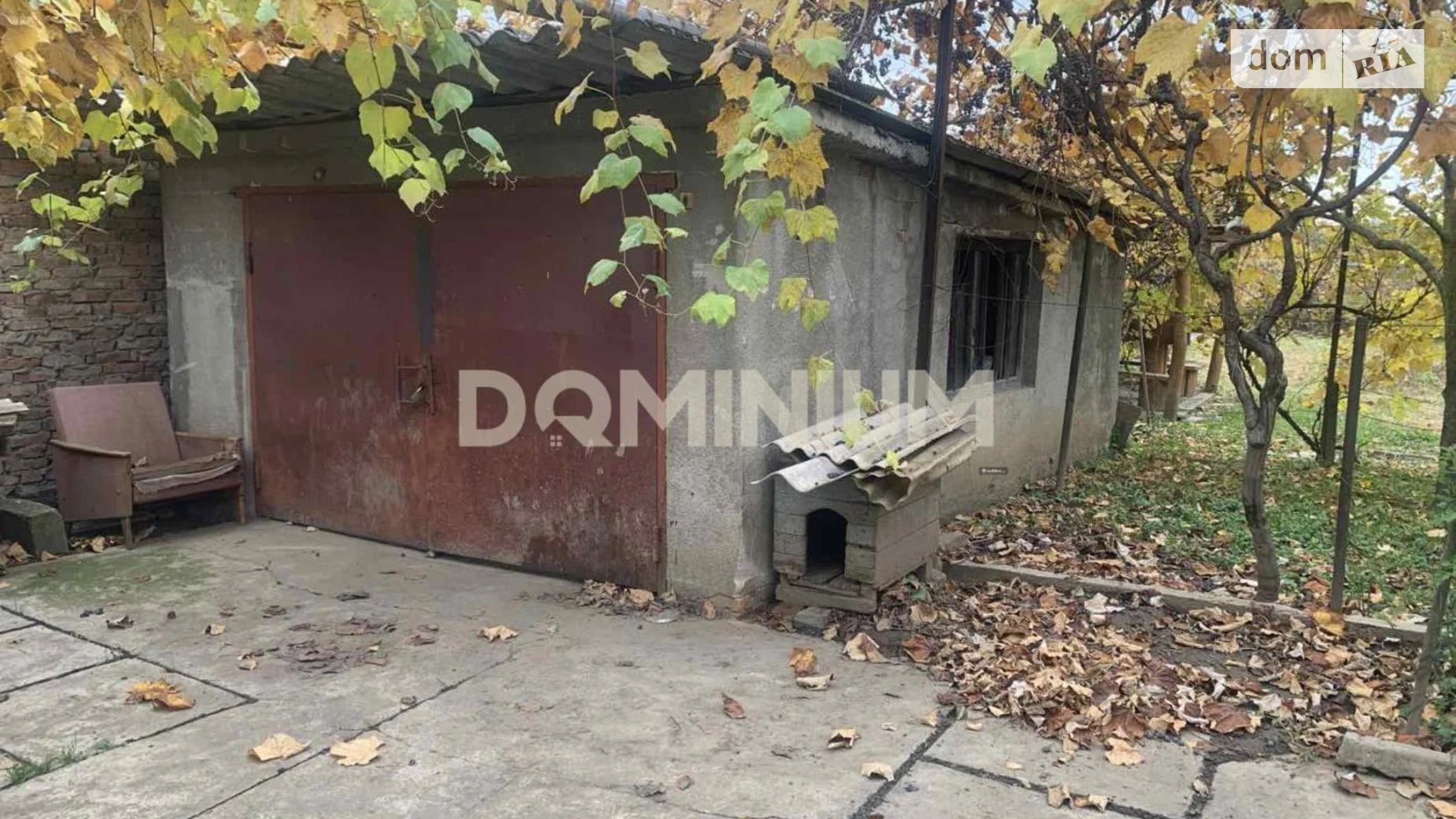 Продається одноповерховий будинок 132 кв. м з верандою, цена: 50000 $ - фото 3