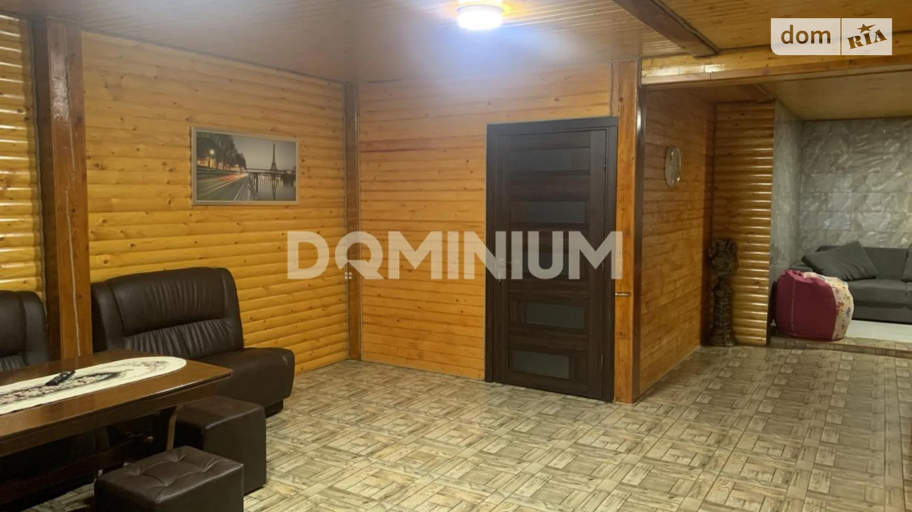 Сдается в оренду частина будинку 75 кв. м з гаражем, цена: 250 $ - фото 4