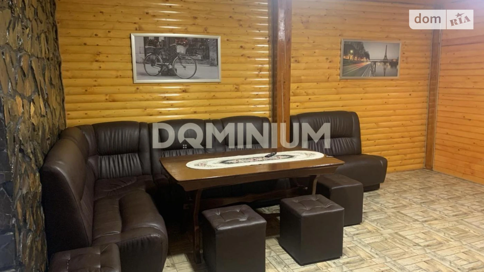 Сдается в оренду частина будинку 75 кв. м з гаражем, цена: 250 $ - фото 5