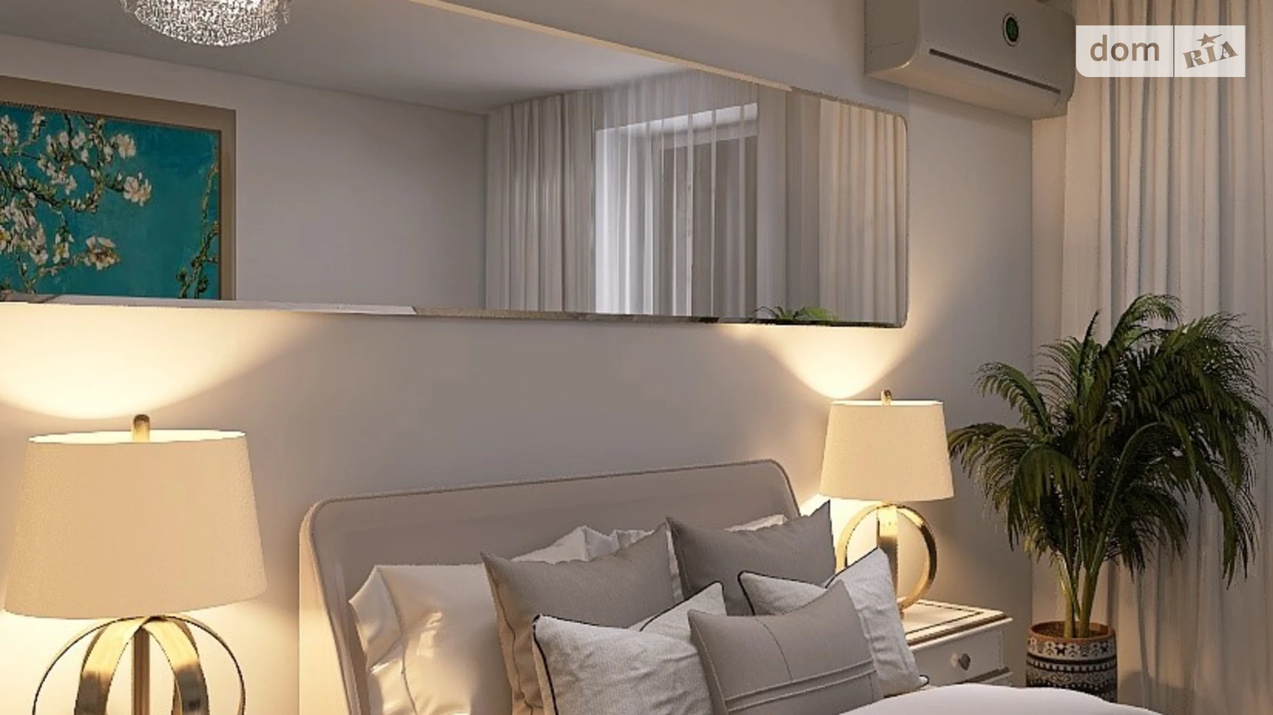 Продается 3-комнатная квартира 74.2 кв. м в Полтаве, ул. Соборности, 77А - фото 5