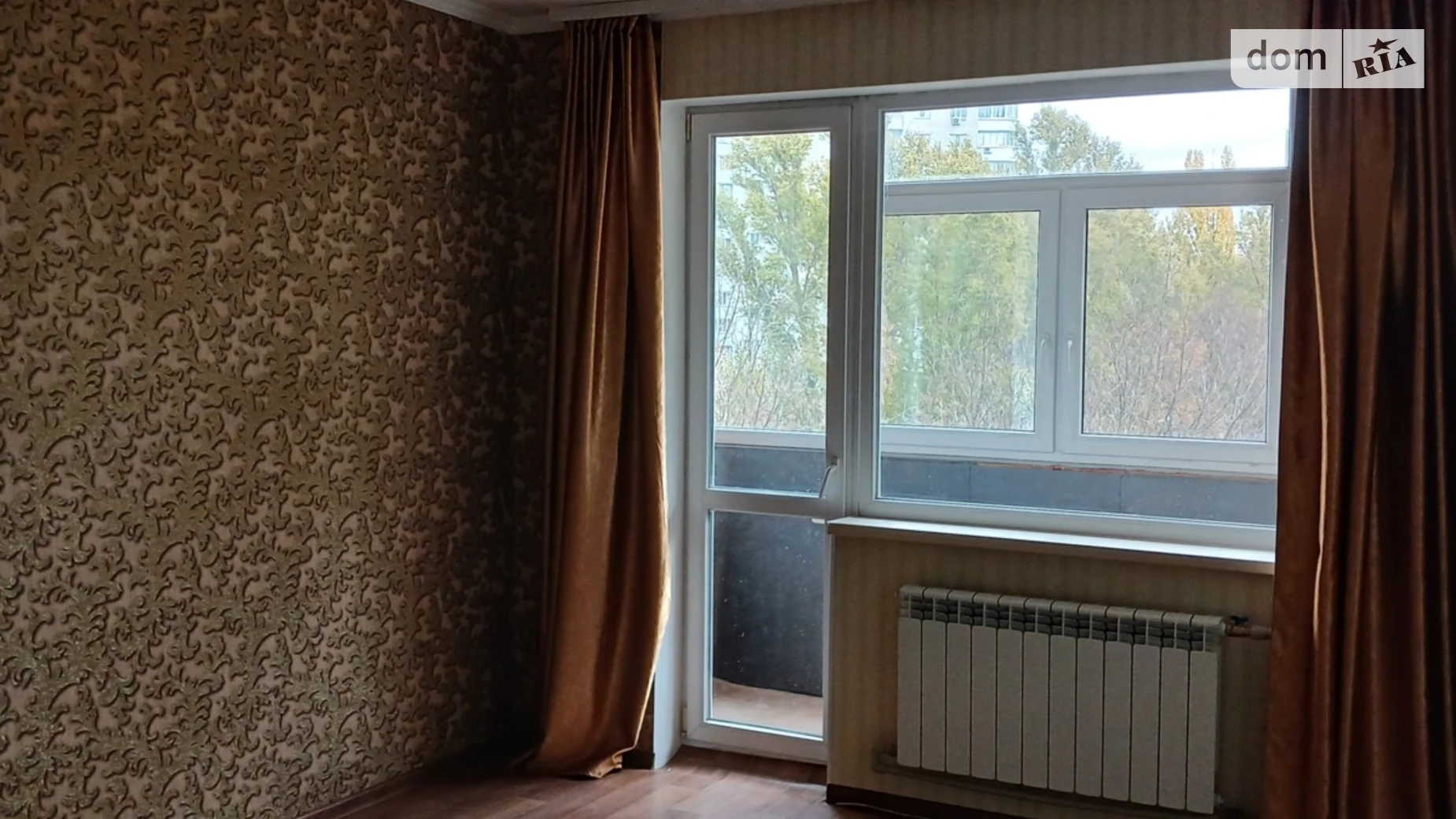 Продается 2-комнатная квартира 51.4 кв. м в Харькове, ул. Академика Павлова, 140Д - фото 2