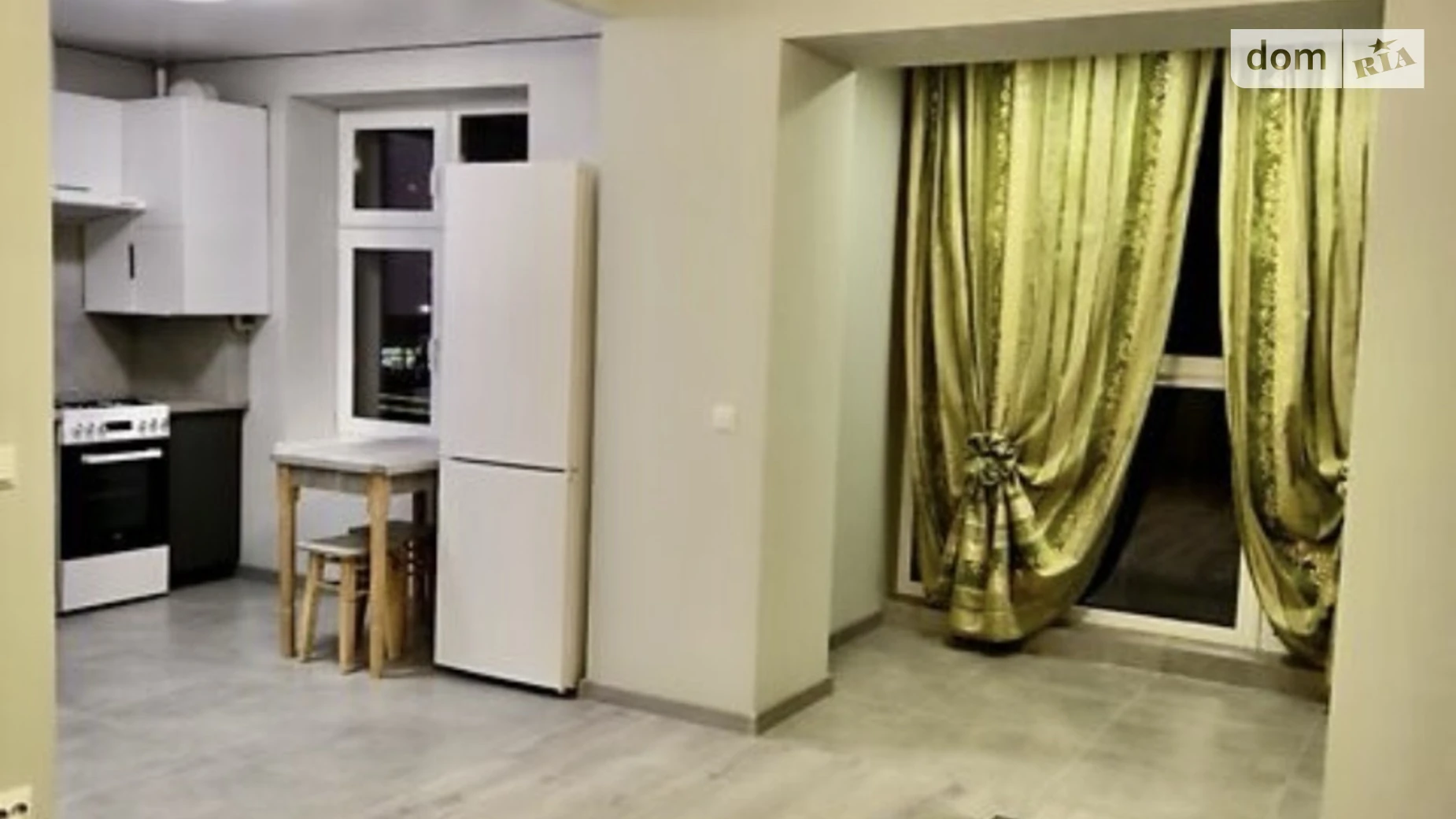 Сдается в аренду 1-комнатная квартира 35.5 кв. м в Хмельницком, ул. Сечевых Стрельцов, 4А - фото 3