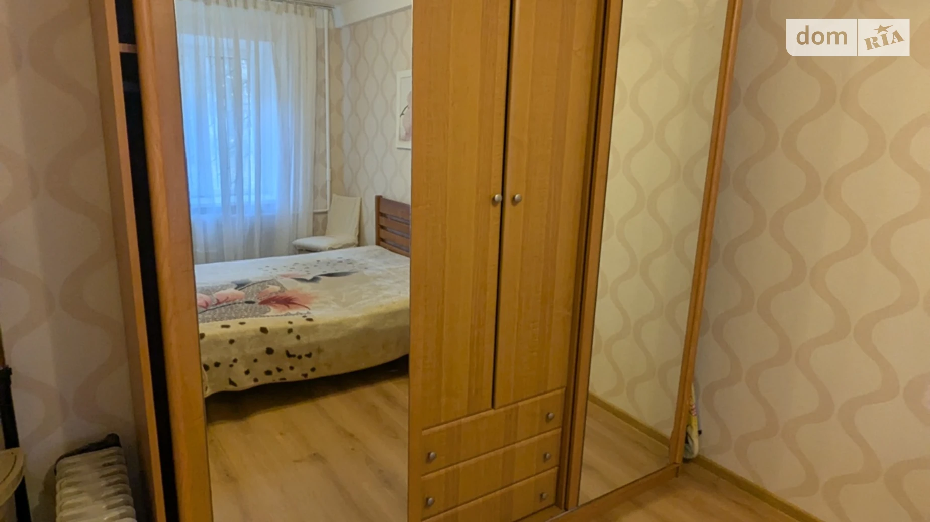 Продается 2-комнатная квартира 42.4 кв. м в Киеве, бул. Русановский, 6 - фото 2