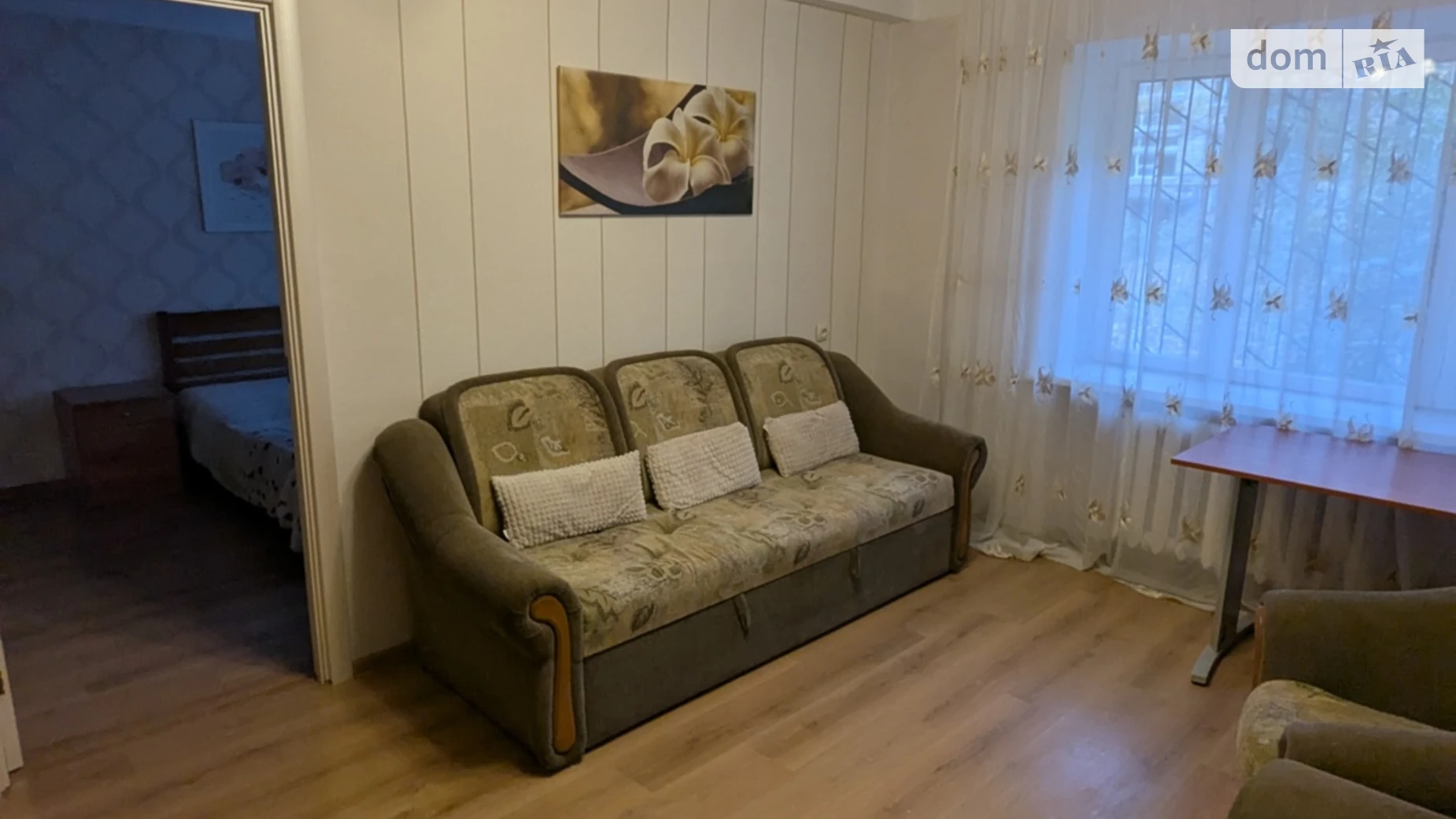 Продается 2-комнатная квартира 42.4 кв. м в Киеве, бул. Русановский, 6 - фото 3