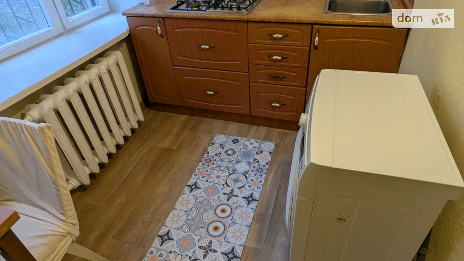 Продается 2-комнатная квартира 42.4 кв. м в Киеве, бул. Русановский, 6 - фото 5