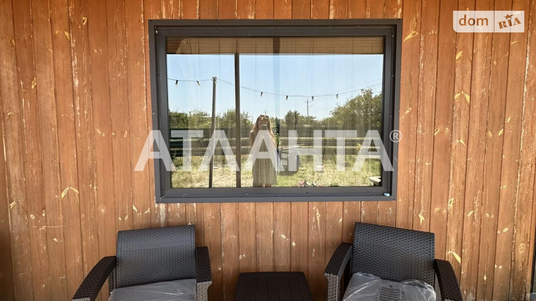 Продається одноповерховий будинок 33 кв. м з гаражем, цена: 40000 $ - фото 2