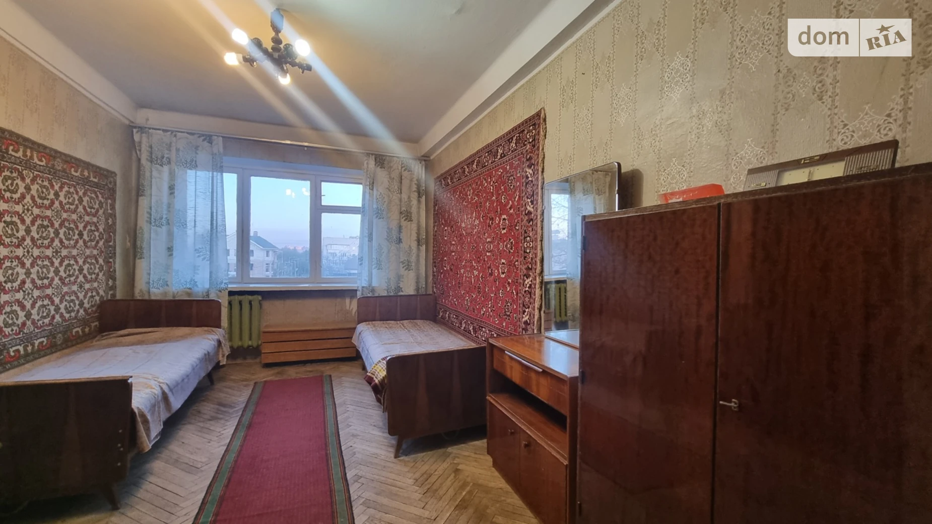 Сдается в аренду 2-комнатная квартира 55 кв. м в Киеве, ул. Нивская(Невская), 7 - фото 3