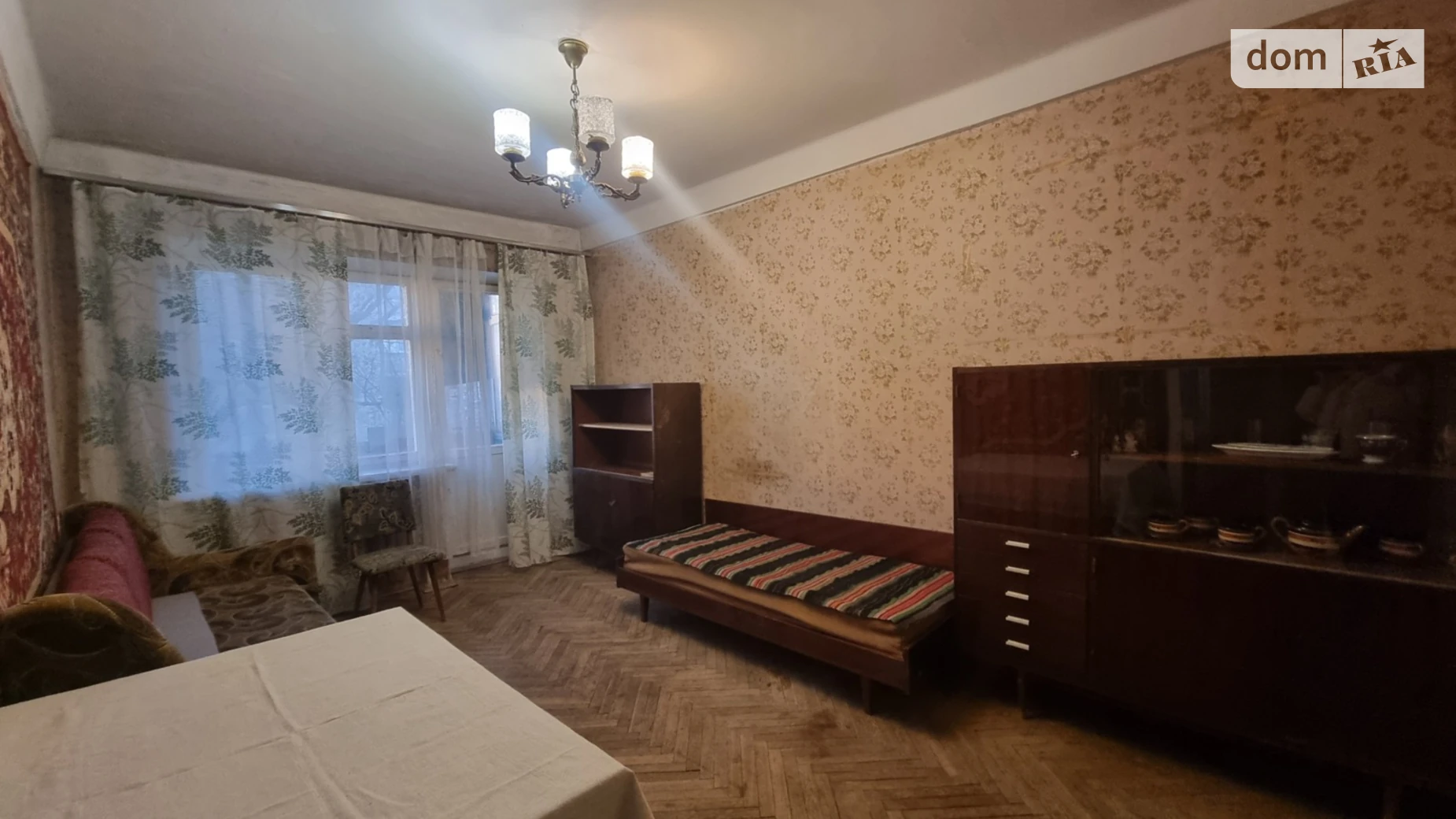 Сдается в аренду 2-комнатная квартира 55 кв. м в Киеве, ул. Нивская(Невская), 7 - фото 4