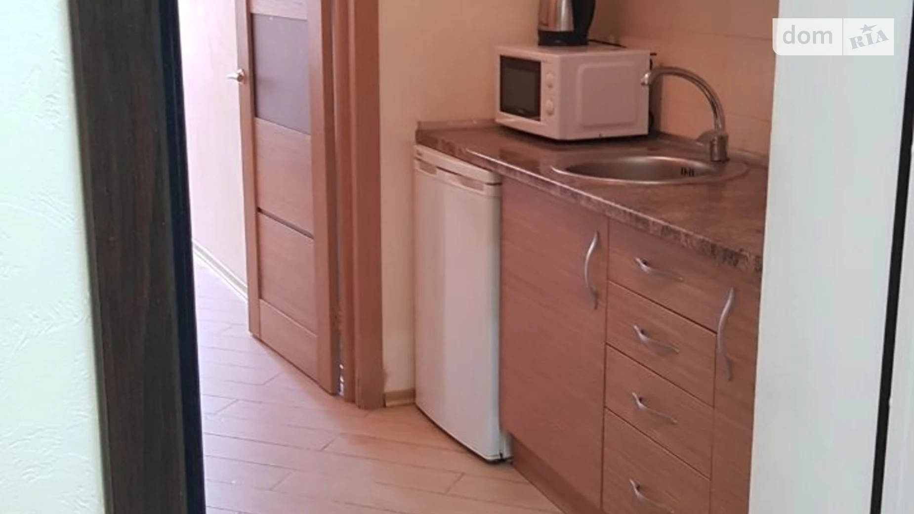 Сдается в аренду 1-комнатная квартира 22 кв. м в Одессе, ул. Генуэзская, 5 - фото 2