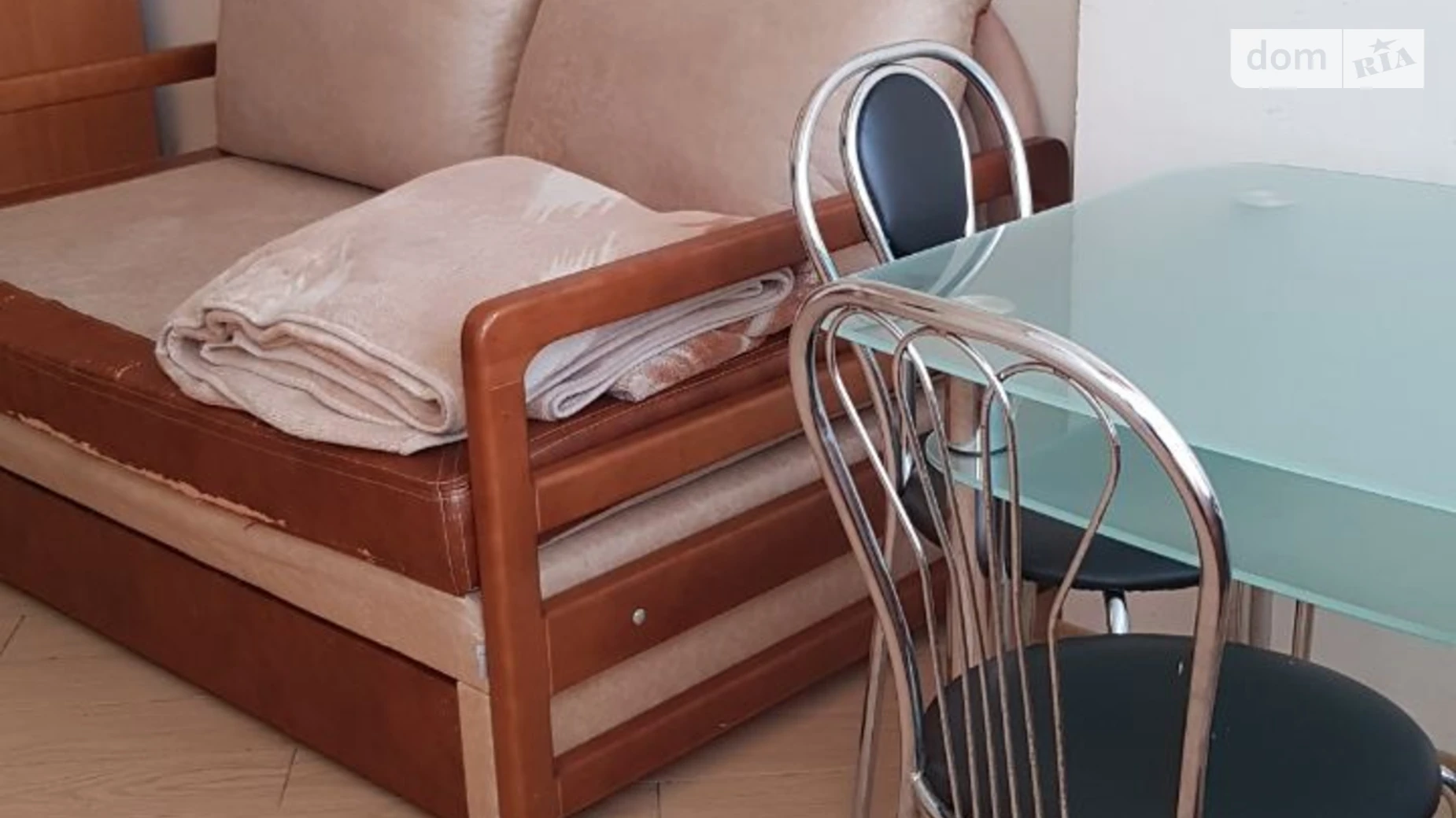 Сдается в аренду 1-комнатная квартира 22 кв. м в Одессе, ул. Генуэзская, 5 - фото 3