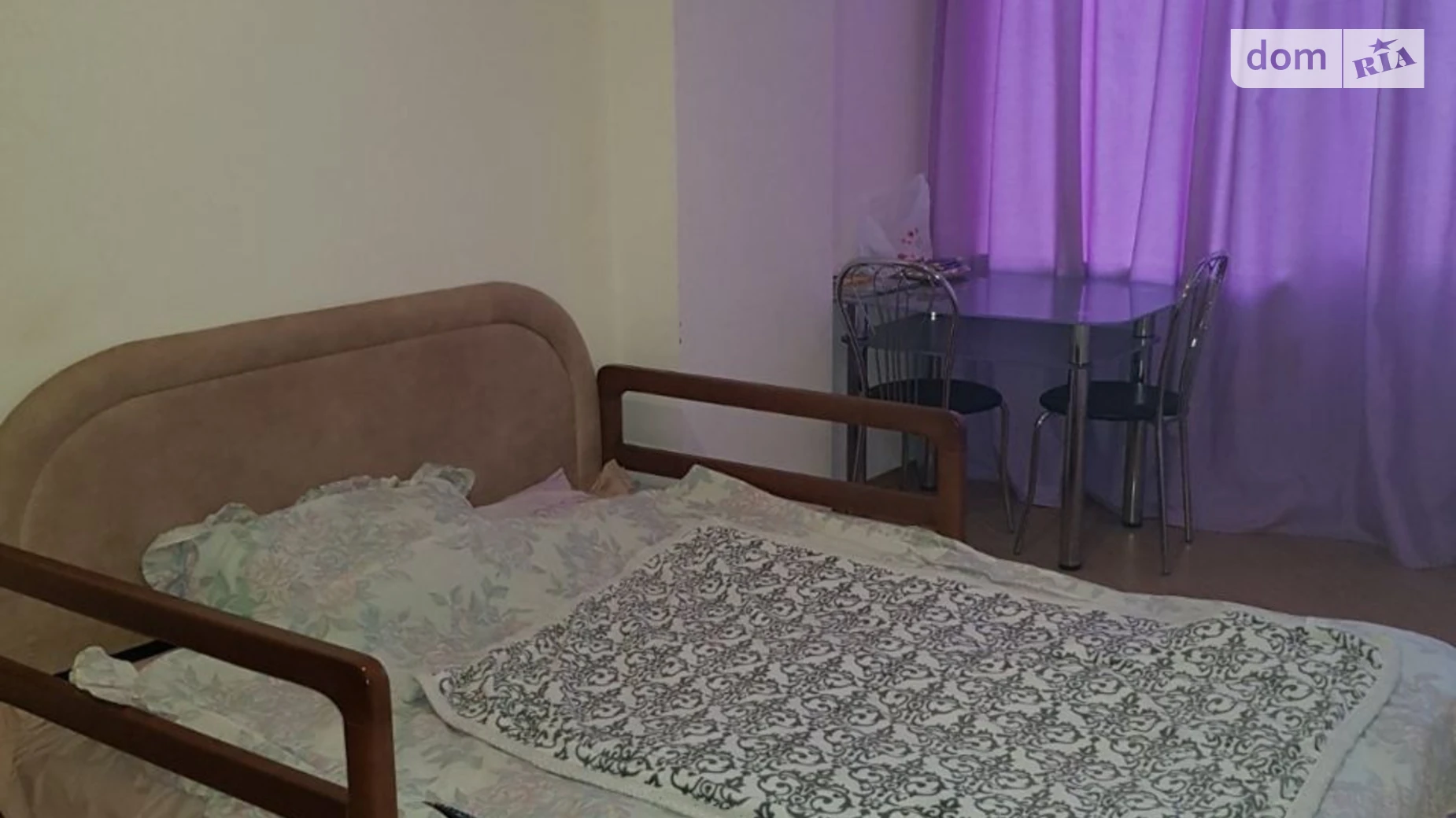 Сдается в аренду 1-комнатная квартира 22 кв. м в Одессе, ул. Генуэзская, 5 - фото 4