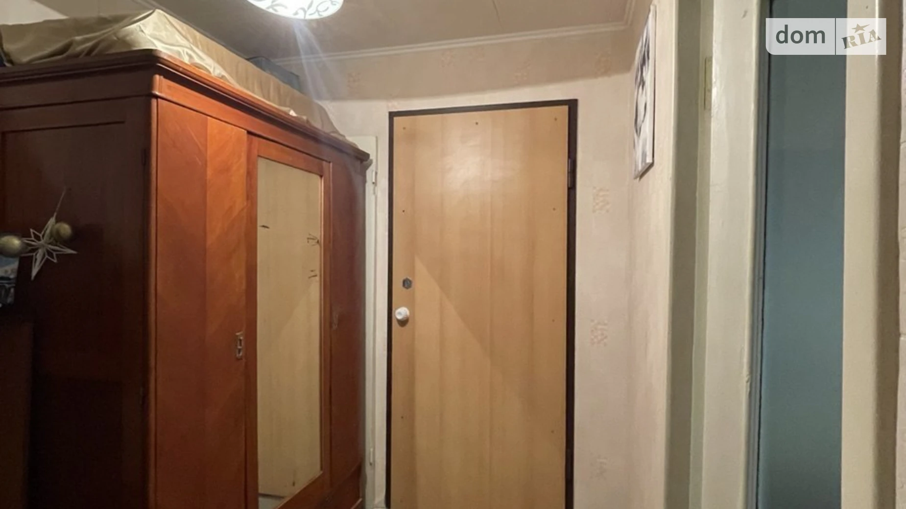 Продается 3-комнатная квартира 50 кв. м в Днепре, ул. Добробатов(Илларионовская), 18 - фото 4