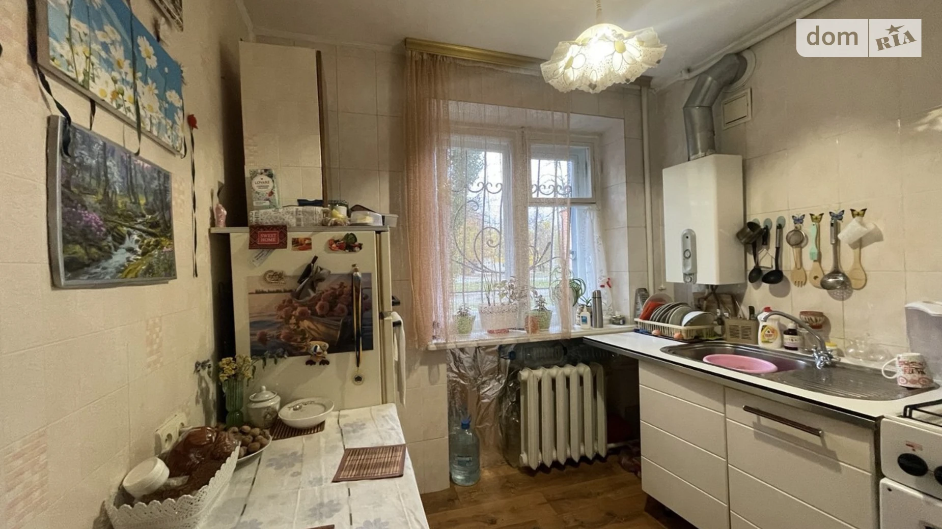 Продается 3-комнатная квартира 50 кв. м в Днепре, ул. Добробатов(Илларионовская), 18 - фото 2