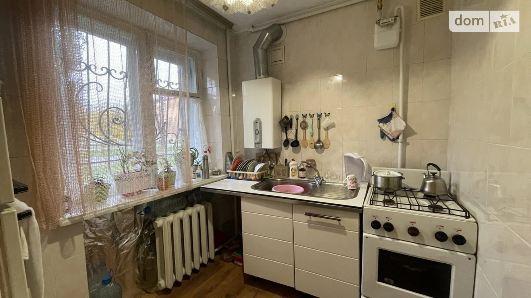 Продается 3-комнатная квартира 50 кв. м в Днепре, ул. Добробатов(Илларионовская), 18 - фото 5