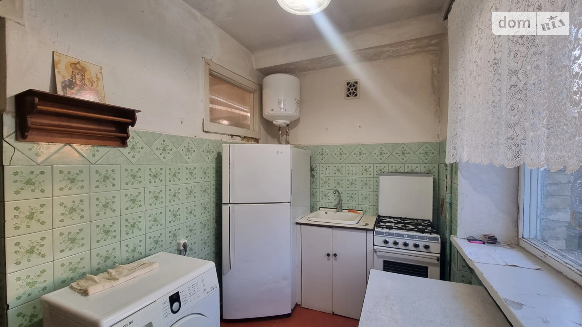 Сдается в аренду 2-комнатная квартира 55 кв. м в Киеве, ул. Нивская(Невская), 7 - фото 5