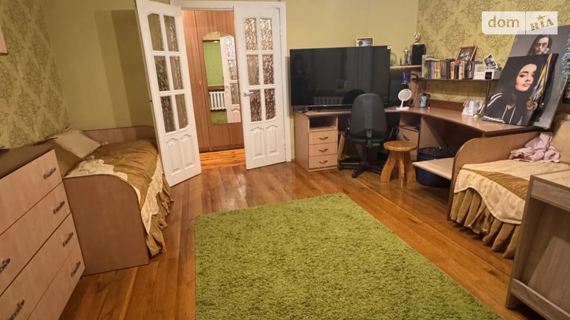 Продается 3-комнатная квартира 66.5 кв. м в Виннице, ул. Шевченко, 5А - фото 2