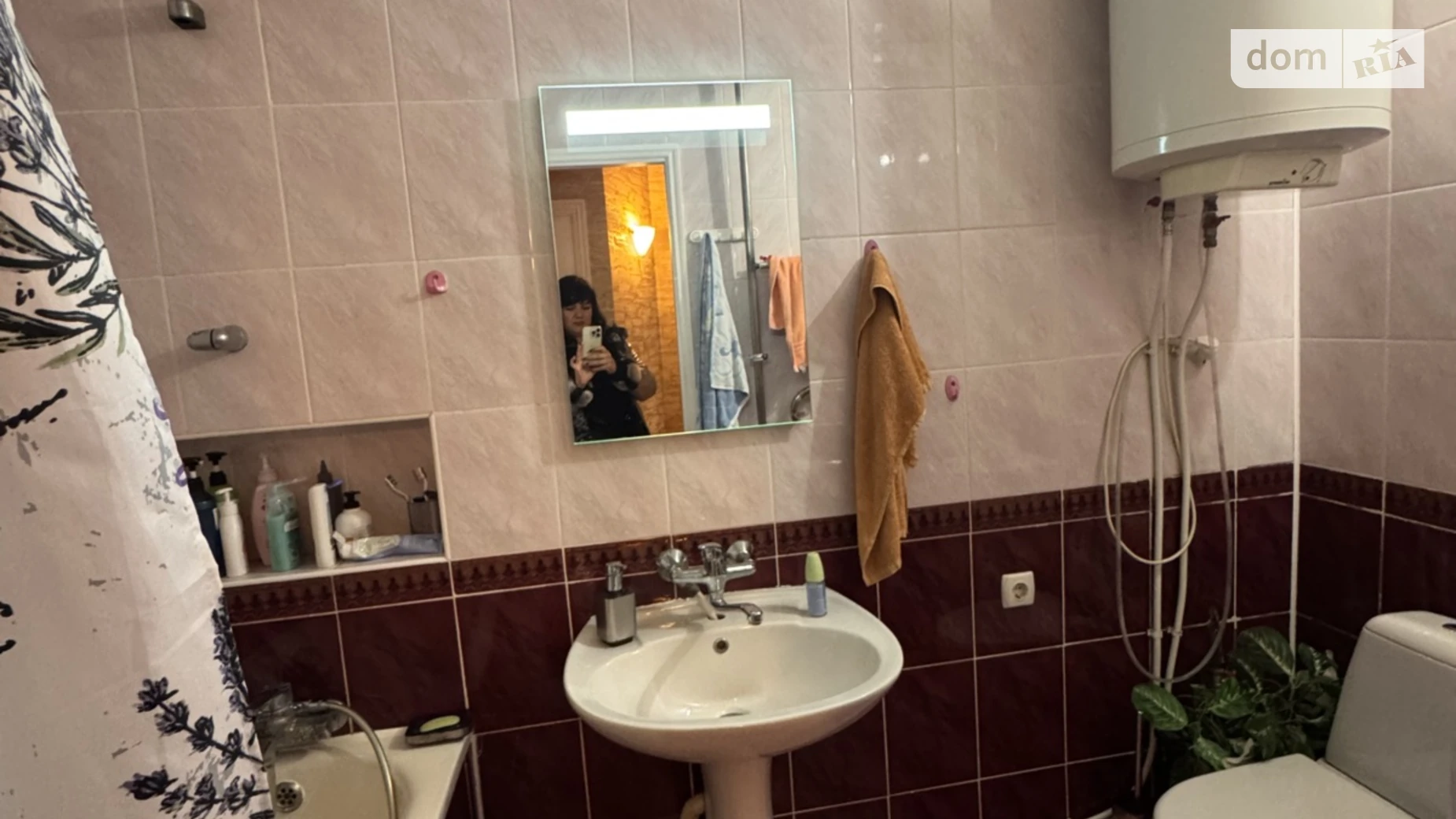 Продается 3-комнатная квартира 66.5 кв. м в Виннице, ул. Шевченко, 5А - фото 4