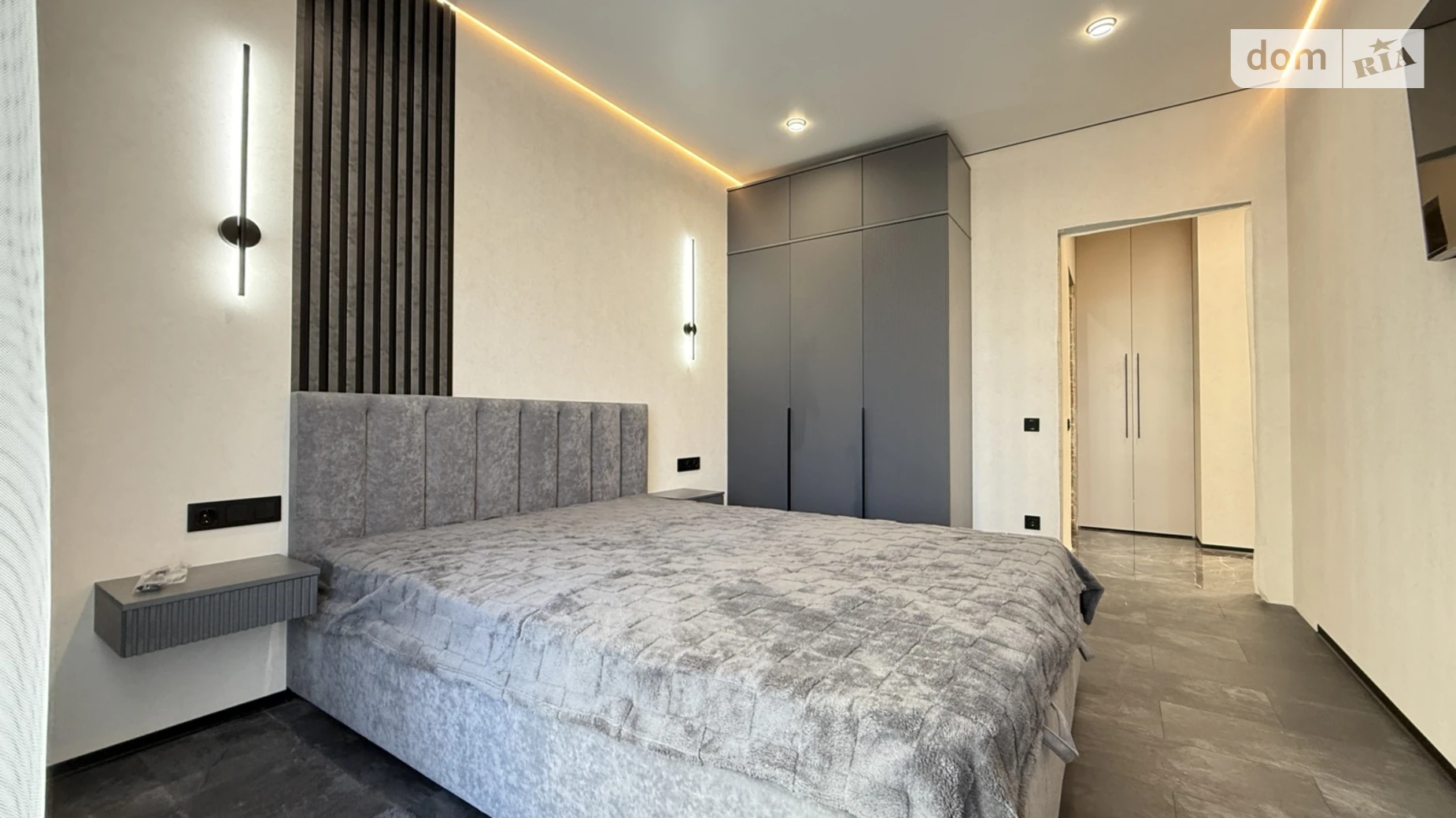 Сдается в аренду 1-комнатная квартира 56 кв. м в Виннице, пер. Кирпичный - фото 2