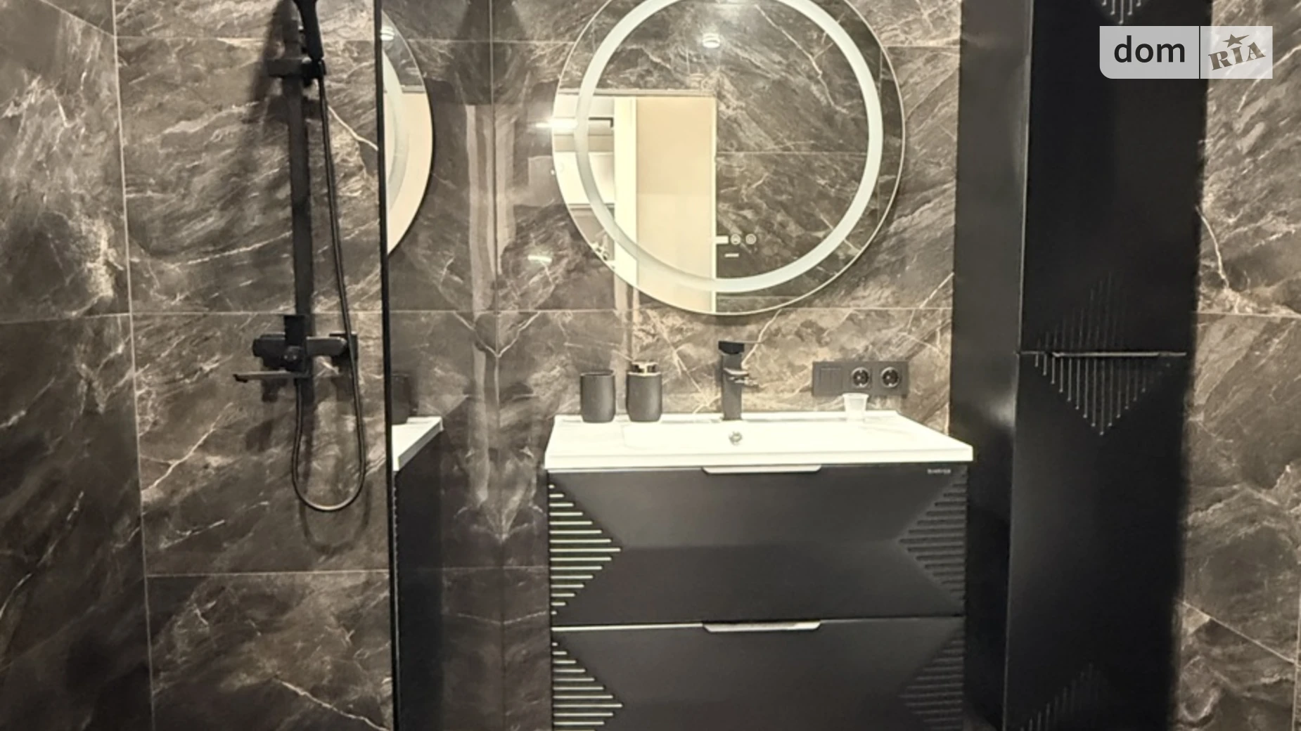 Сдается в аренду 1-комнатная квартира 56 кв. м в Виннице, пер. Кирпичный - фото 3