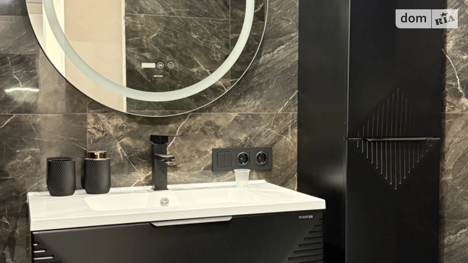 Сдается в аренду 1-комнатная квартира 56 кв. м в Виннице, пер. Кирпичный - фото 5