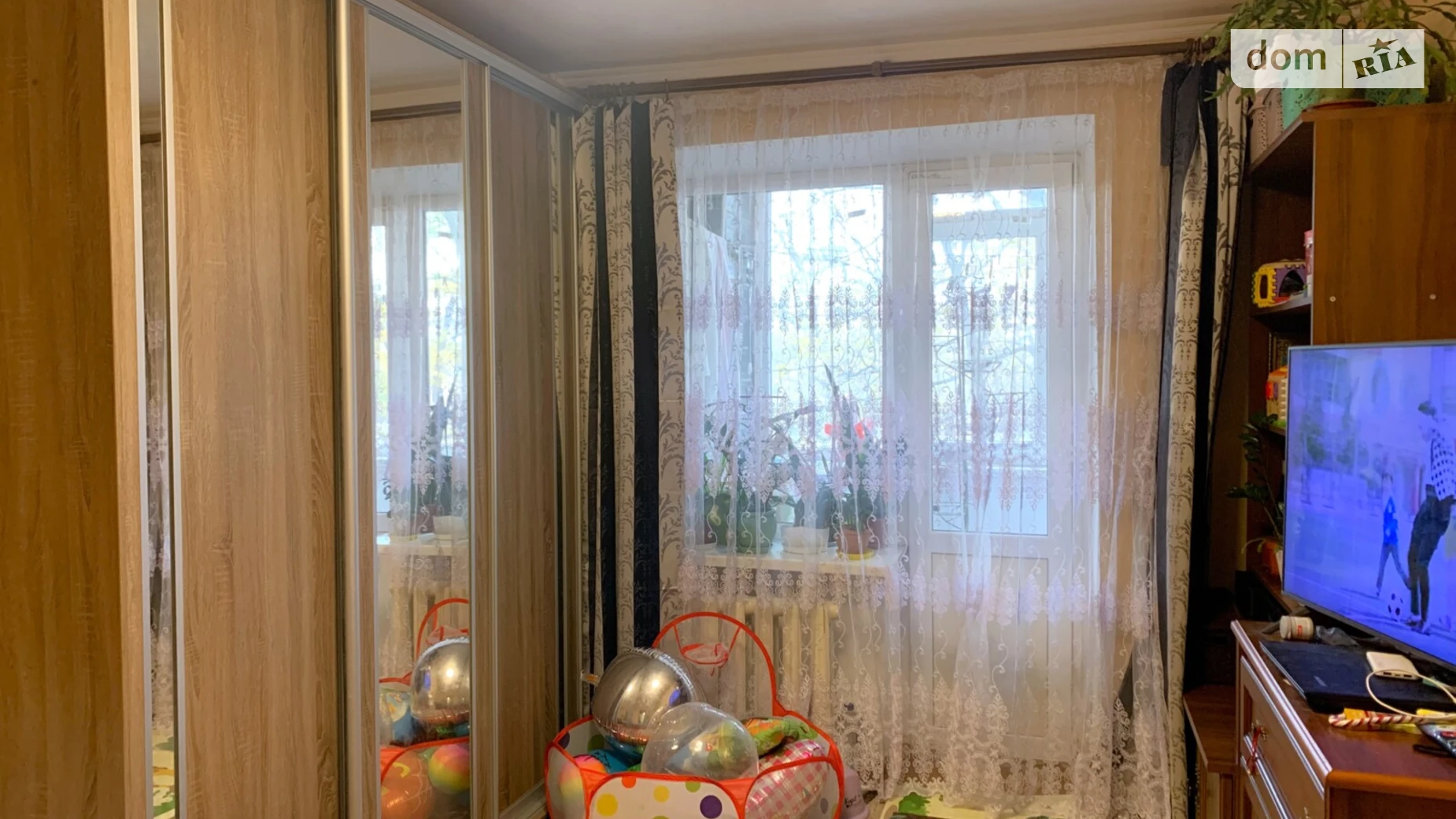 Продається 2-кімнатна квартира 48.2 кв. м у Полтаві, вул. Зіньківська, 10 - фото 2