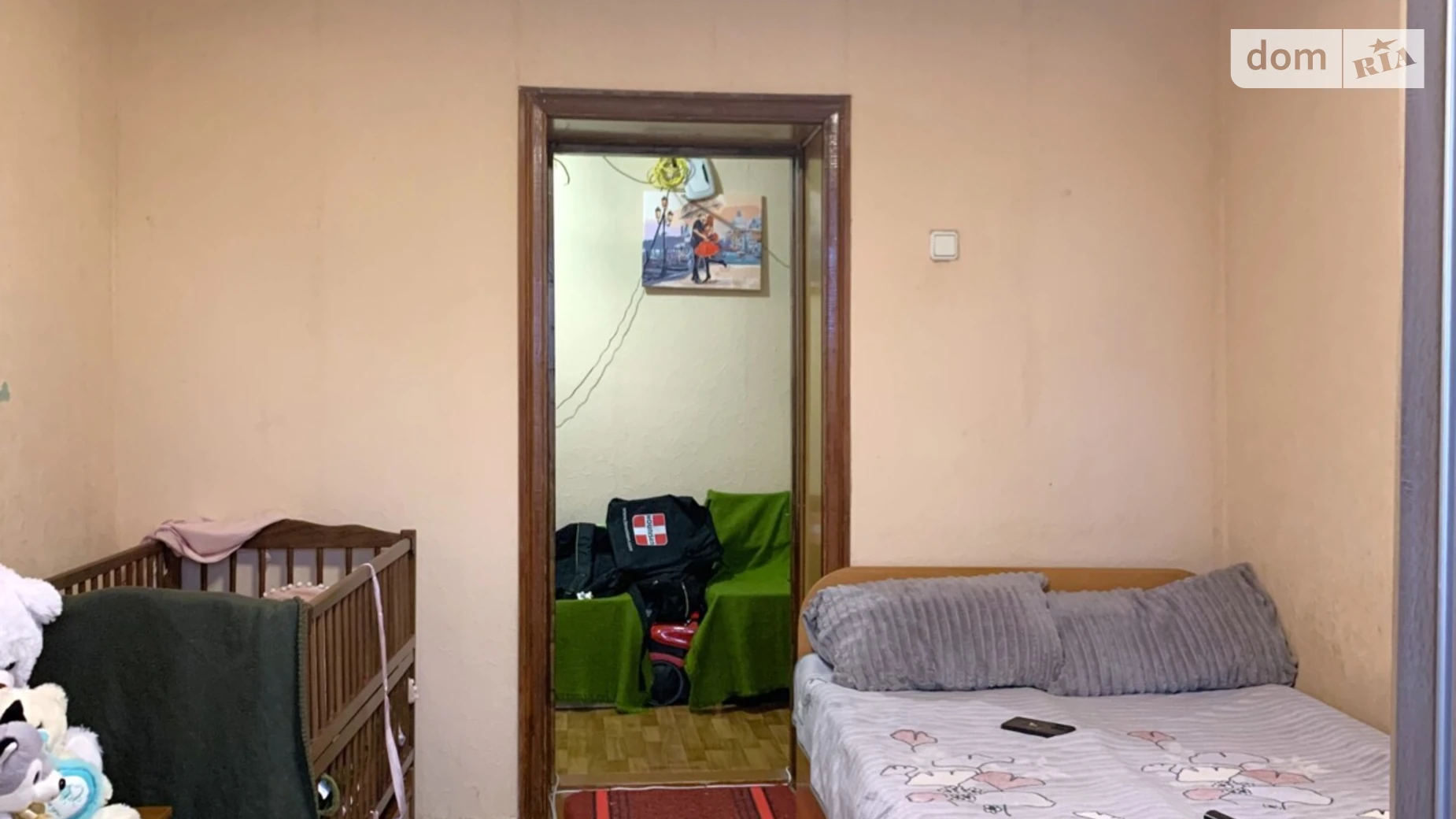 Продається 2-кімнатна квартира 48.2 кв. м у Полтаві, вул. Зіньківська, 10 - фото 5