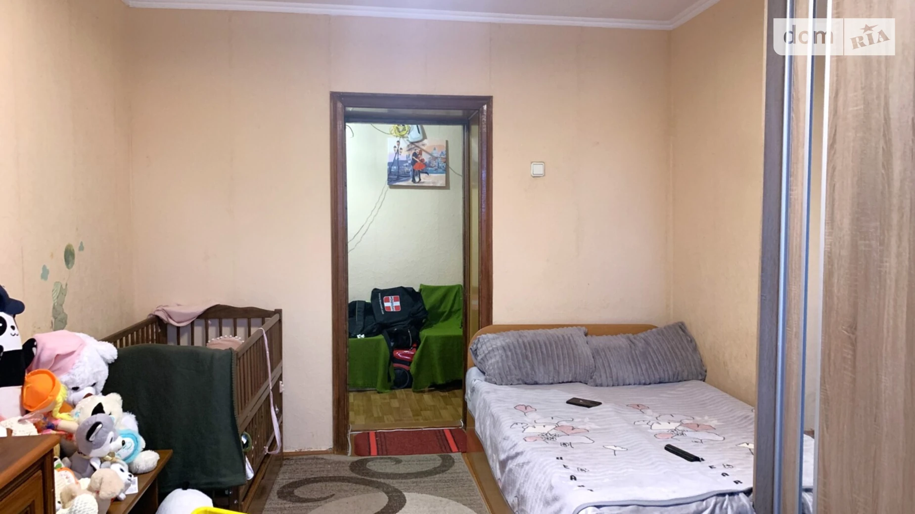 Продається 2-кімнатна квартира 48.2 кв. м у Полтаві, вул. Зіньківська, 10 - фото 4