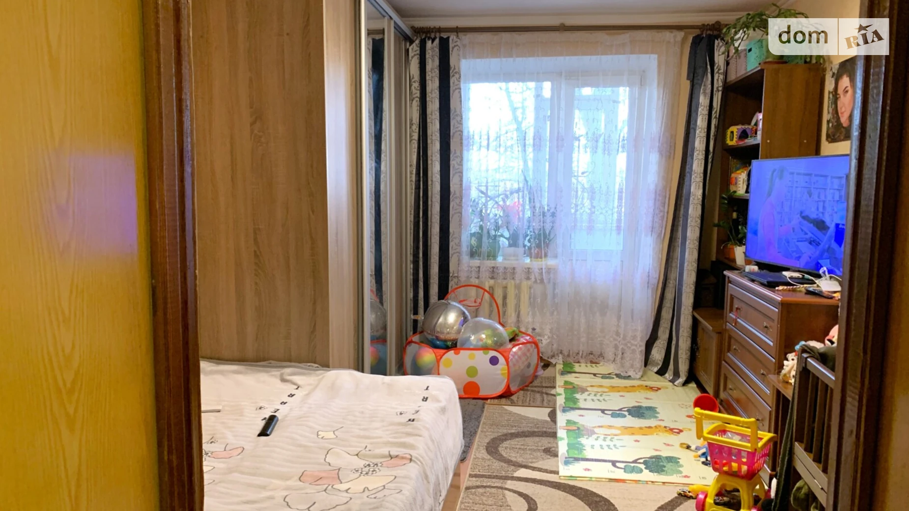 Продається 2-кімнатна квартира 48.2 кв. м у Полтаві, вул. Зіньківська, 10 - фото 3