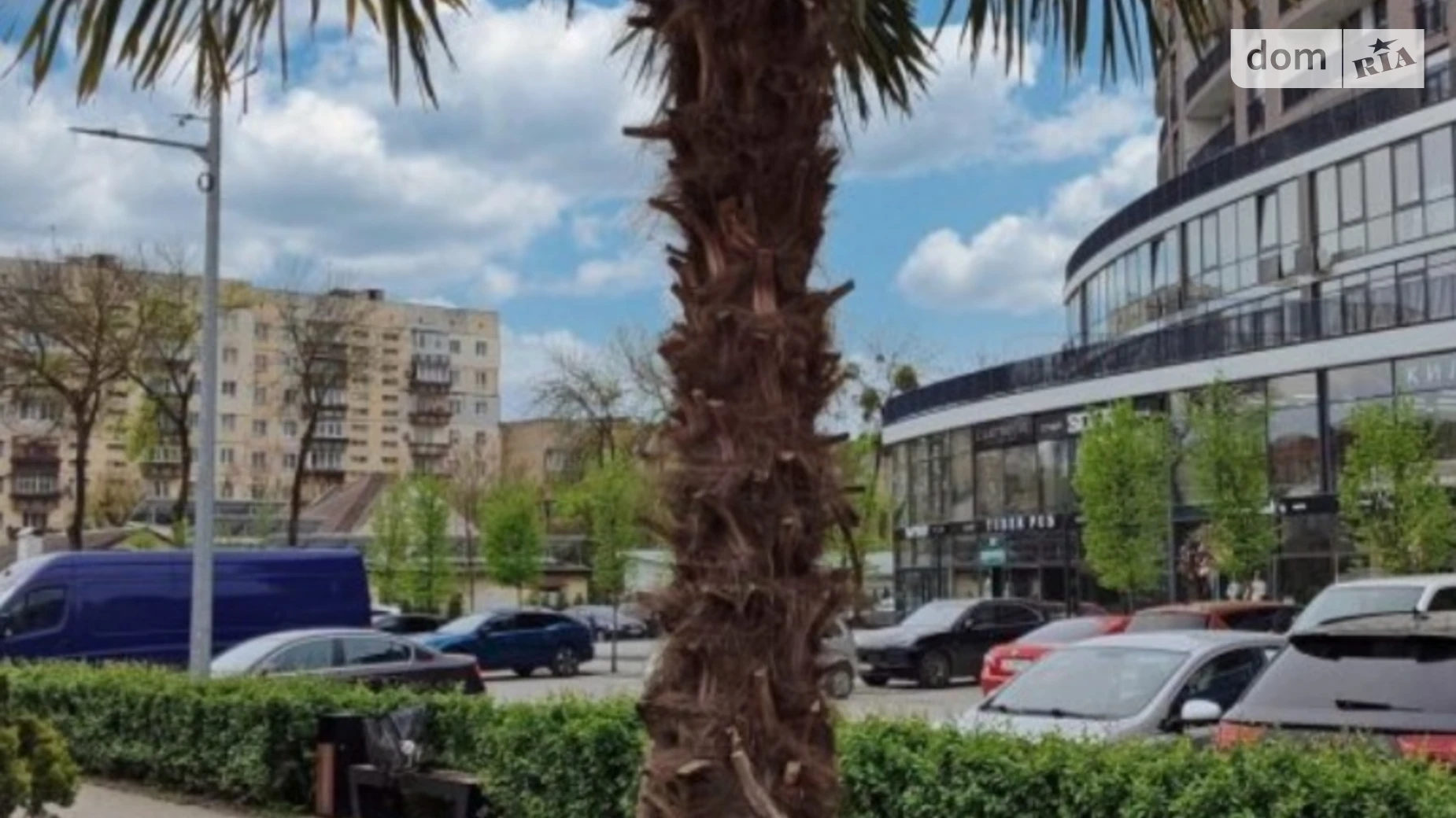 Продается 2-комнатная квартира 87.39 кв. м в Ужгороде, ул. Бабьяка, 1Б - фото 5