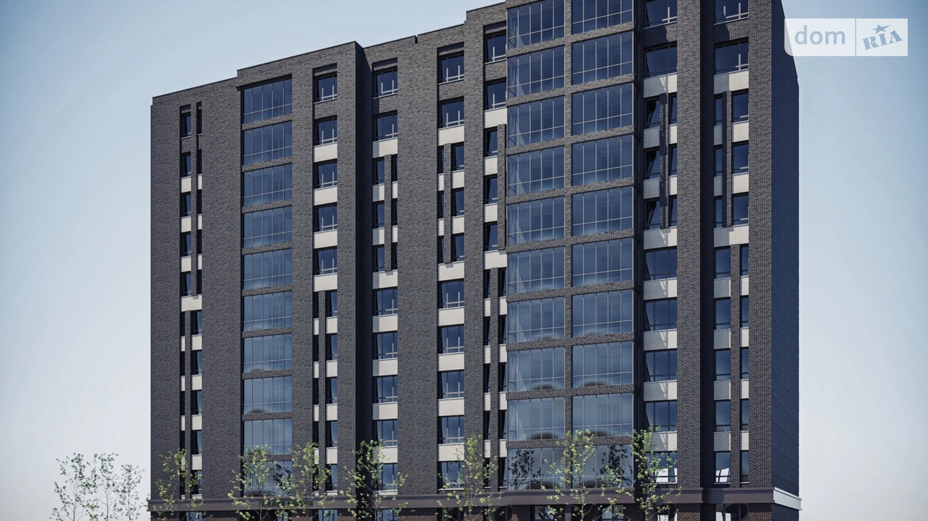 Продается 2-комнатная квартира 78.35 кв. м в Житомире, цена: 2350500 грн - фото 5