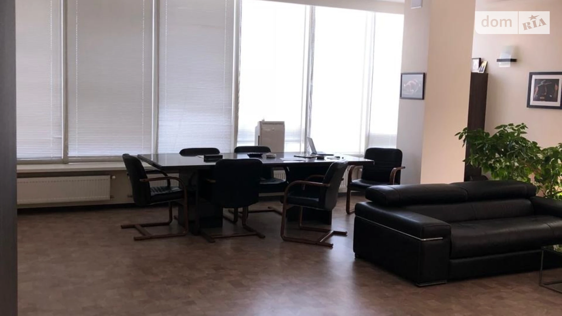 Продается офис 186.9 кв. м в бизнес-центре, цена: 250000 $ - фото 4