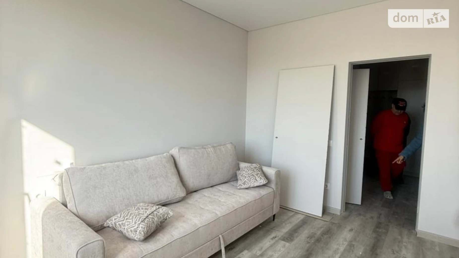 Продается 2-комнатная квартира 56 кв. м в Ужгороде, ул. Богомольца - фото 3