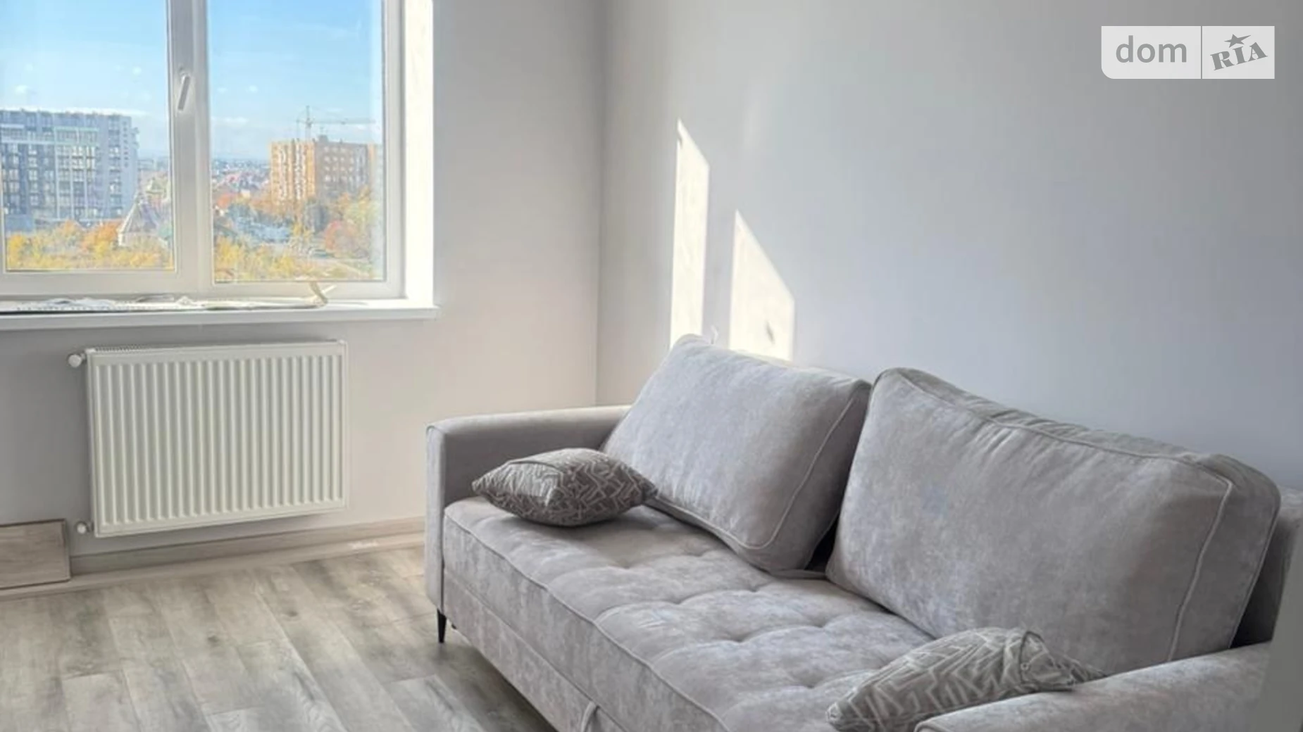 Продается 2-комнатная квартира 56 кв. м в Ужгороде, ул. Богомольца - фото 4