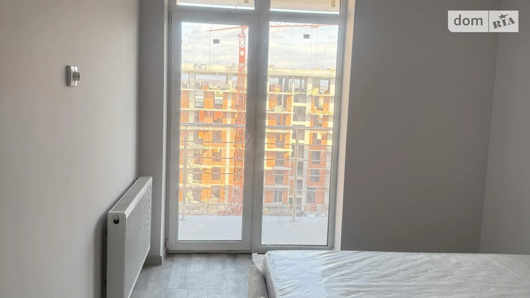 Продается 2-комнатная квартира 56 кв. м в Ужгороде, ул. Богомольца - фото 5