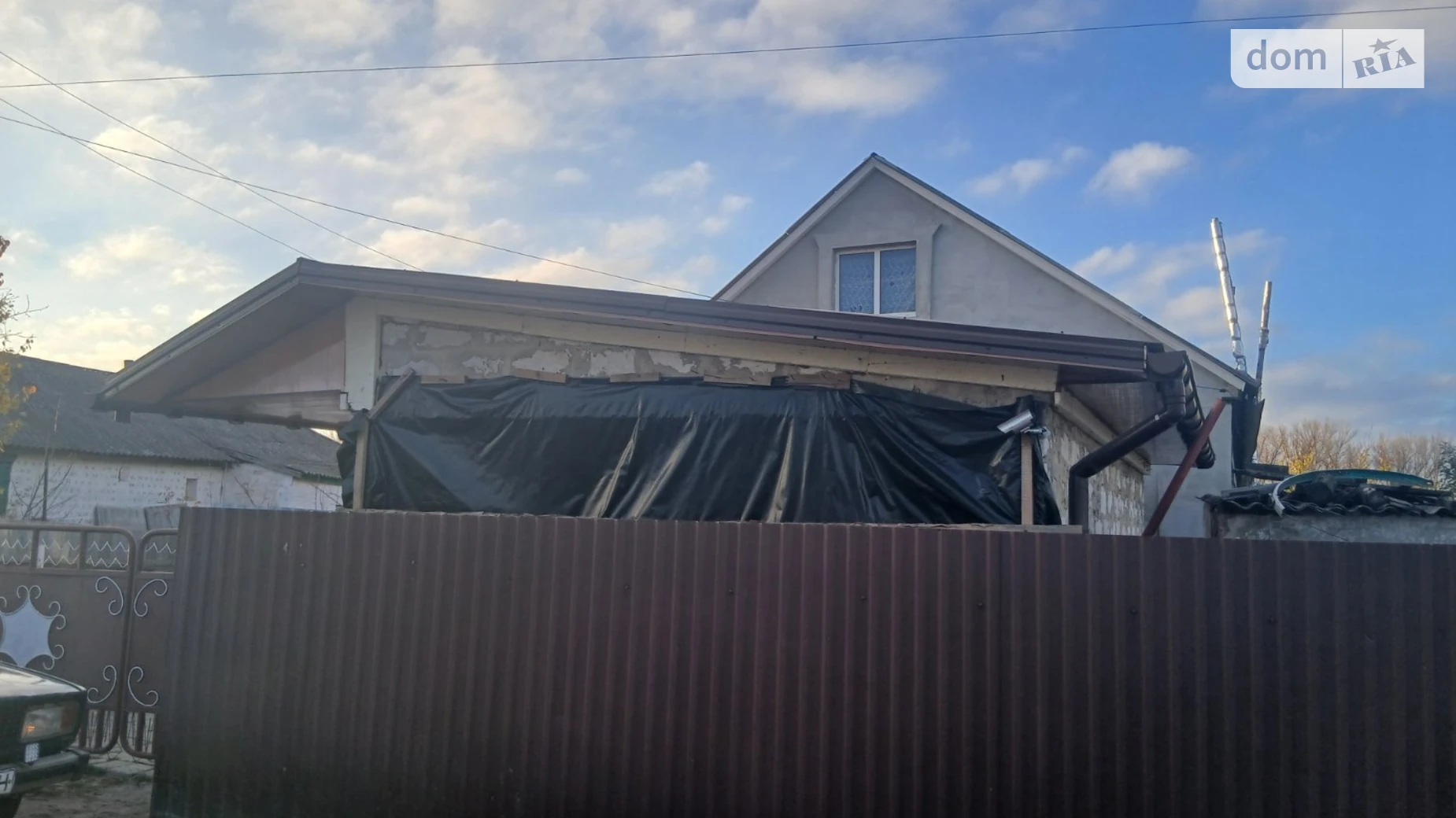 Продається одноповерховий будинок 66.4 кв. м з садом, цена: 42000 $ - фото 2