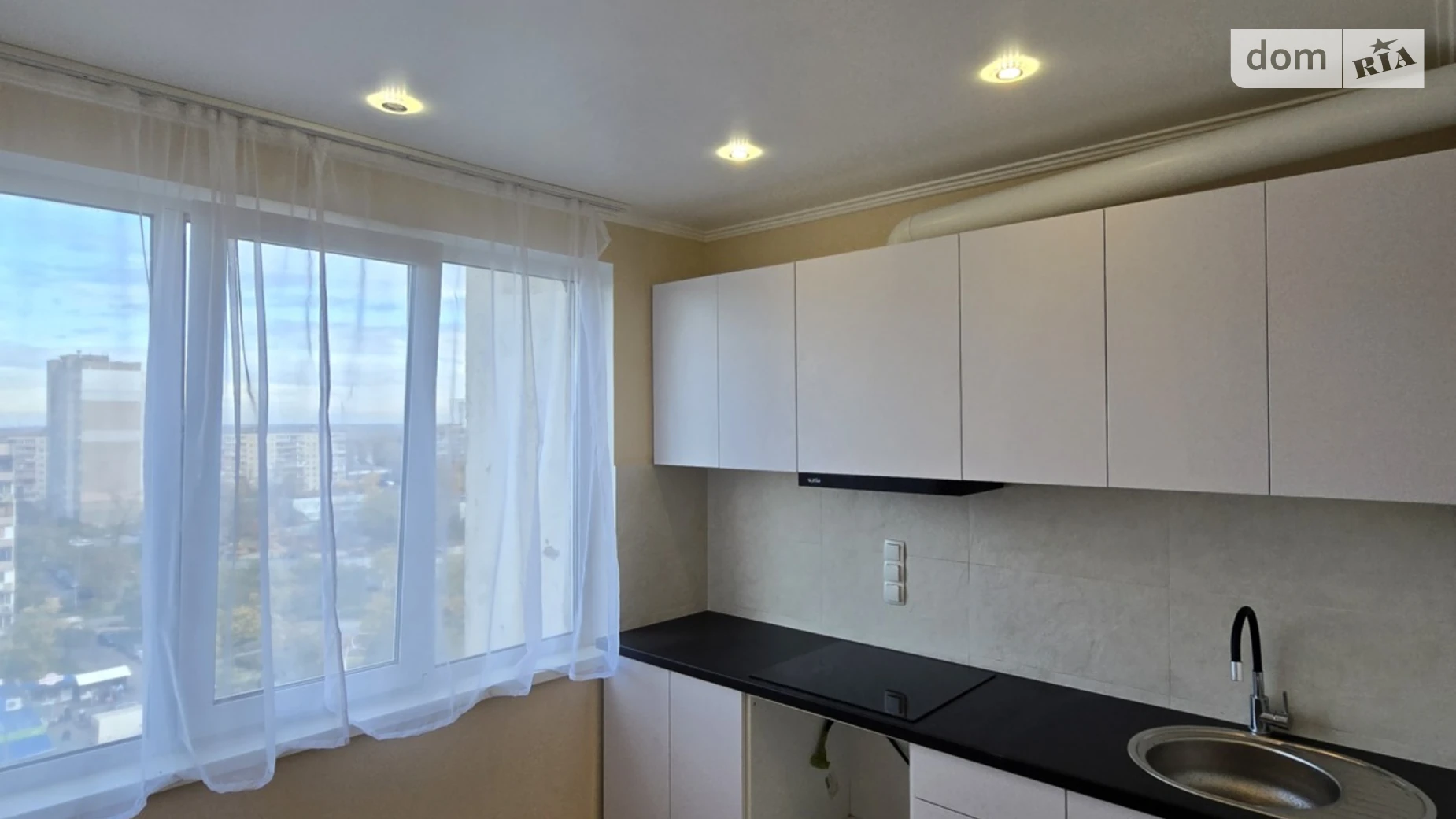 Здається в оренду 3-кімнатна квартира 72.7 кв. м у Києві, вул. Героїв Дніпра, 22 - фото 3