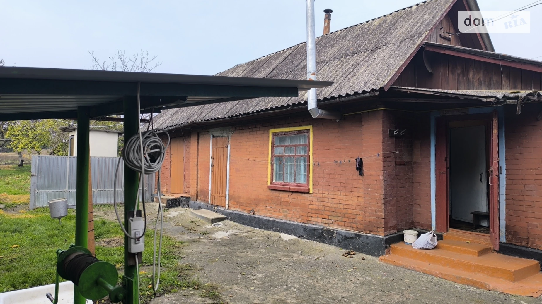 Продается одноэтажный дом 49.2 кв. м с мебелью, цена: 67000 $ - фото 3